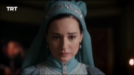 Payitaht Sultan AbdulHamid - Season 01 Episode 255